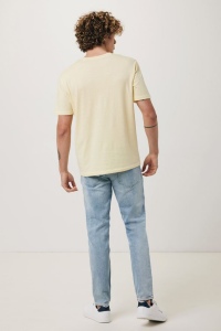 T-shirt en coton recyclé IQONIQ Brett 375
