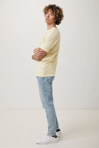 T-shirt en coton recyclé IQONIQ Brett 376