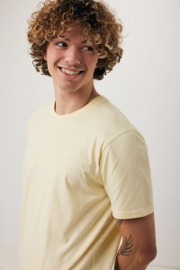 T-shirt en coton recyclé IQONIQ Brett 377