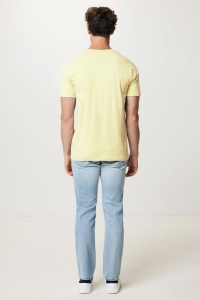 T-shirt en coton recyclé IQONIQ Brett 379