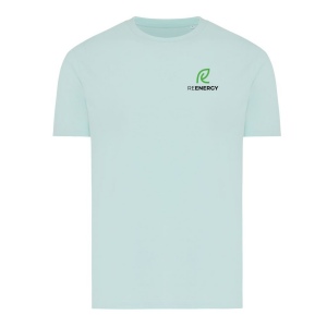 T-shirt en coton recyclé IQONIQ Brett 391