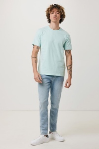 T-shirt en coton recyclé IQONIQ Brett 395