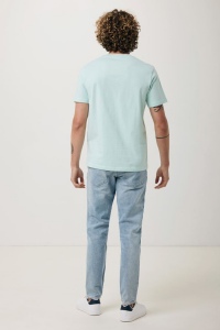 T-shirt en coton recyclé IQONIQ Brett 396