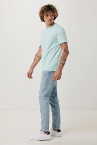 T-shirt en coton recyclé IQONIQ Brett 397