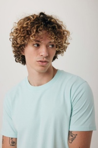 T-shirt en coton recyclé IQONIQ Brett 398