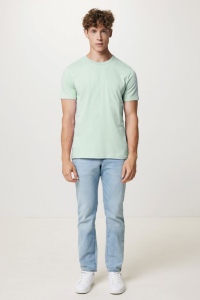 T-shirt en coton recyclé IQONIQ Brett 399