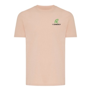 T-shirt en coton recyclé IQONIQ Brett 413
