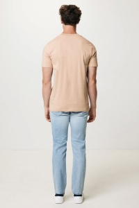 T-shirt en coton recyclé IQONIQ Brett 415