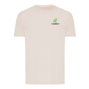 T-shirt en coton recyclé IQONIQ Brett 425