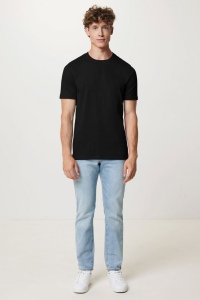 T-shirt en coton recyclé IQONIQ Brett 31