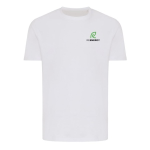 T-shirt en coton recyclé IQONIQ Brett 67