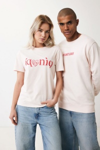 T-shirt en coton recyclé IQONIQ Brett 429