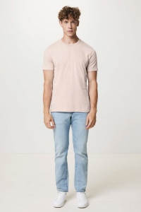 T-shirt en coton recyclé IQONIQ Brett 432