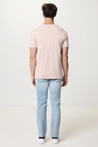T-shirt en coton recyclé IQONIQ Brett 433
