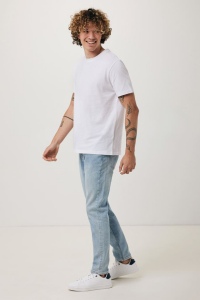 T-shirt en coton recyclé IQONIQ Brett 68