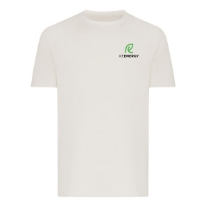 T-shirt en coton recyclé IQONIQ Brett 445