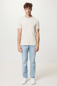 T-shirt en coton recyclé IQONIQ Brett 446