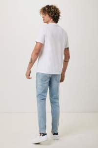 T-shirt en coton recyclé IQONIQ Brett 69