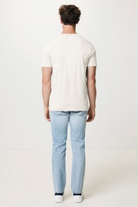 T-shirt en coton recyclé IQONIQ Brett 447