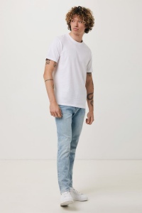 T-shirt en coton recyclé IQONIQ Brett 70