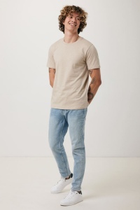 T-shirt en coton recyclé IQONIQ Brett 464
