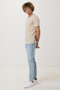T-shirt en coton recyclé IQONIQ Brett 466