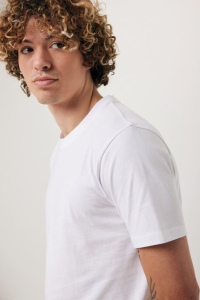T-shirt en coton recyclé IQONIQ Brett 71