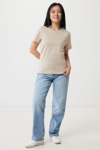 T-shirt en coton recyclé IQONIQ Brett 468