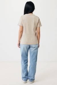 T-shirt en coton recyclé IQONIQ Brett 470