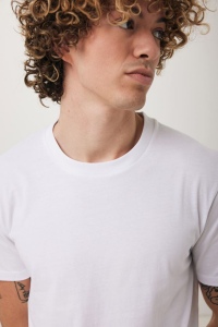 T-shirt en coton recyclé IQONIQ Brett 72