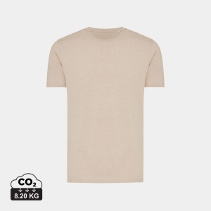 T-shirt en coton recyclé IQONIQ Brett 477