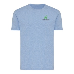 T-shirt en coton recyclé IQONIQ Brett 483