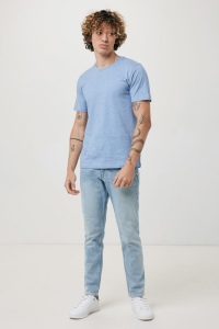 T-shirt en coton recyclé IQONIQ Brett 484