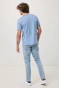 T-shirt en coton recyclé IQONIQ Brett 485