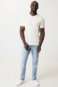 T-shirt en coton recyclé IQONIQ Brett 73