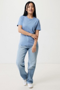 T-shirt en coton recyclé IQONIQ Brett 488