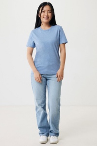T-shirt en coton recyclé IQONIQ Brett 489
