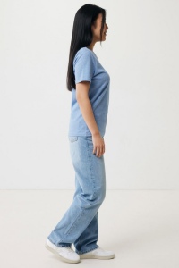 T-shirt en coton recyclé IQONIQ Brett 490