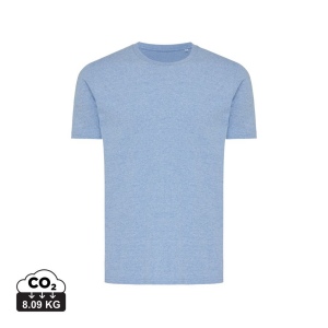 T-shirt en coton recyclé IQONIQ Brett 495