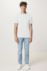 T-shirt en coton recyclé IQONIQ Brett 74