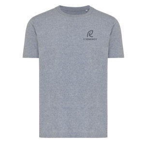 T-shirt en coton recyclé IQONIQ Brett 502