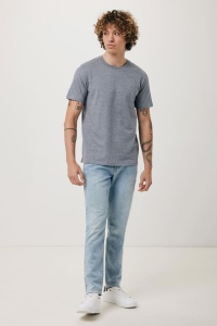 T-shirt en coton recyclé IQONIQ Brett 503