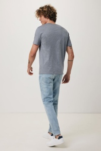 T-shirt en coton recyclé IQONIQ Brett 504