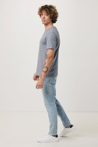 T-shirt en coton recyclé IQONIQ Brett 505