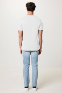 T-shirt en coton recyclé IQONIQ Brett 75