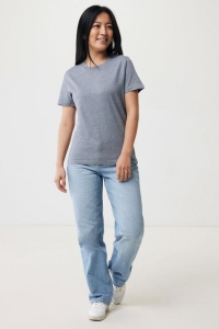 T-shirt en coton recyclé IQONIQ Brett 507