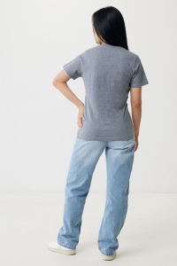 T-shirt en coton recyclé IQONIQ Brett 509