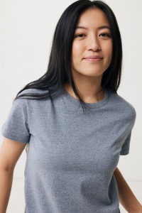 T-shirt en coton recyclé IQONIQ Brett 510