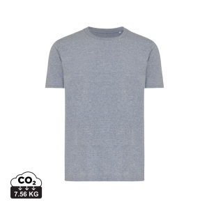 T-shirt en coton recyclé IQONIQ Brett 515