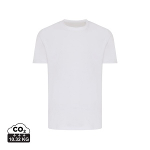 T-shirt en coton recyclé IQONIQ Brett 83